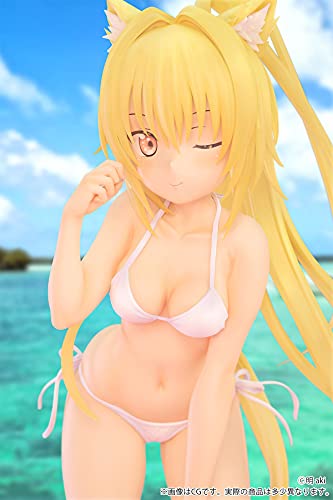 Kemomimi Gakuen Kohinata Nanami Illustrated by Aki Akira