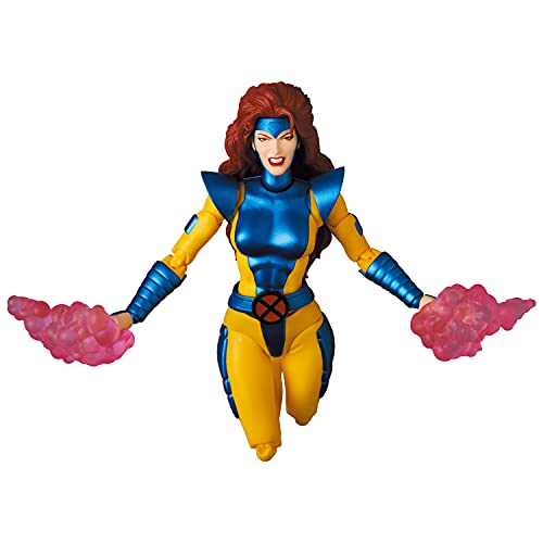 MAFEX "X-Men" Jean Grey (COMIC Ver.)
