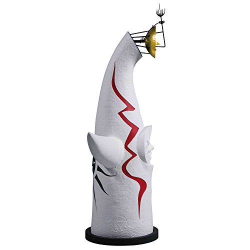 1/144 Scale Tower of the Sun