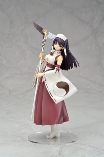 Ryuna 1/8 Shining Wind - Kotobukiya