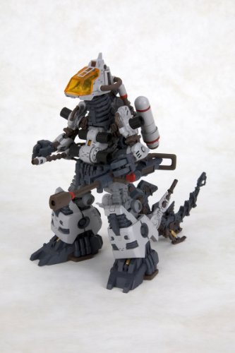 RZ-014 Godos-escala 1/72-Modelo maestro de highend, Zoids-Kotobukiya