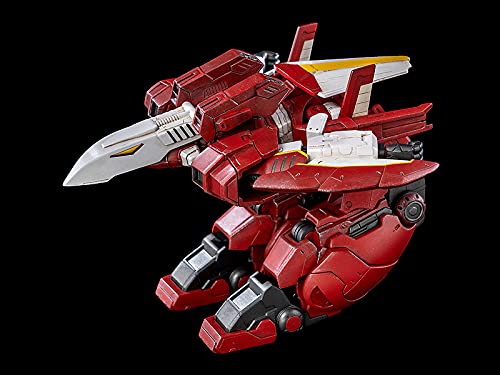 Robo-dou "Panzer World Galient" Galient (Kelvin Sau Arrange Ver.)