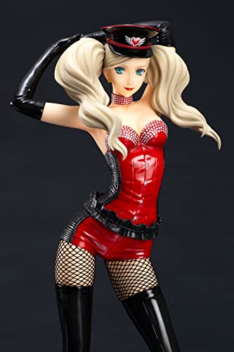 "Persona 5: Dancing in Starlight" Takamaki Ann Corset Dress Ver.