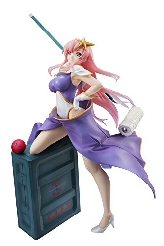 GGG Nose Art Realize "Mobile Suit Gundam SEED DESTINY" Meer Campbell