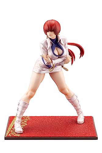 "SNK Heroines Tag Team Frenzy" Shermie -SNK Heroines Tag Team Frenzy- Bishoujo Statue