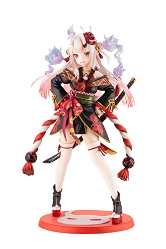 Hololive Production Nakiri Ayame