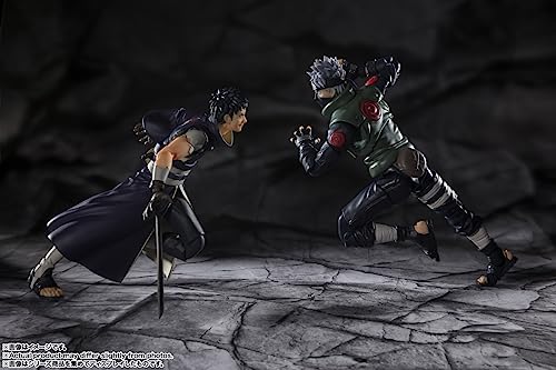 S.H.Figuarts "NARUTO -Shippuden-" Uchiha Obito -Dream of Hollow Despair-