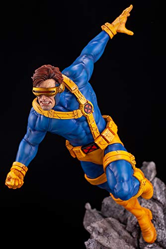 Marvel Universe "X-Men" Cyclops Fine Art Statue