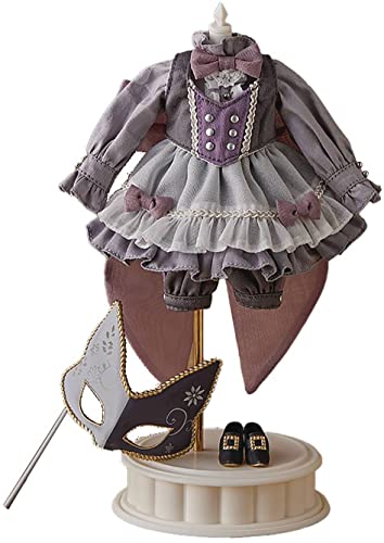 【Good Smile Company】Harmonia bloom Seasonal Outfit Set Beatrice (Lupo)