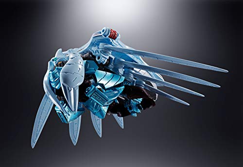 Getter Emperor Soul of Chogokin (GX-87) Shin Getter Robo - Bandai Spirits