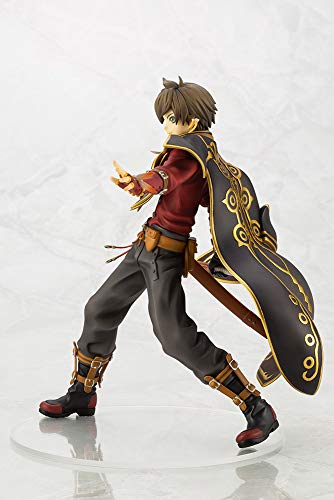 Sorey (Doushi no Idetachi Colorvari ver.) - 1/8 scale - Tales of Zestiria - Kotobukiya