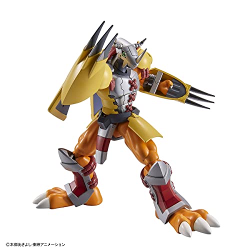 Figure-rise Standard "Digimon Adventure" WarGreymon