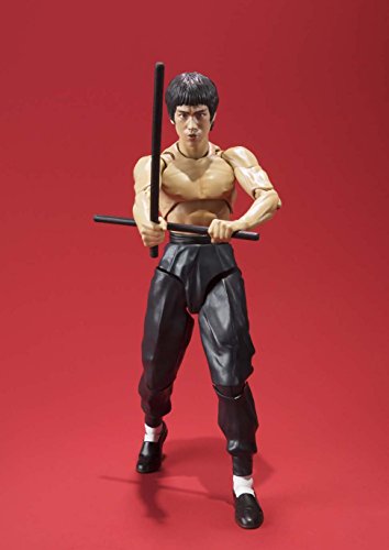 Bruce Lee S.H.Figuarts - Bandai