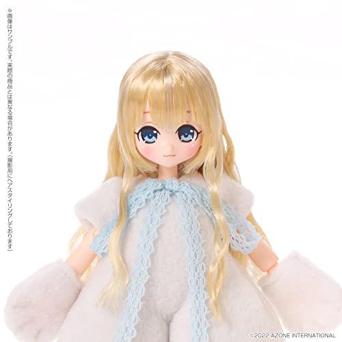 Lil' Fairy -Usagi-doshi no Usagi-san- Sui