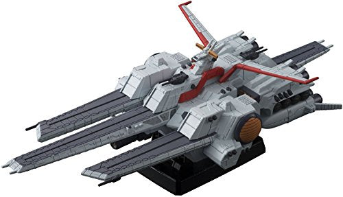 Cosmo Fleet Special "Gundam UC" Nahel Argama