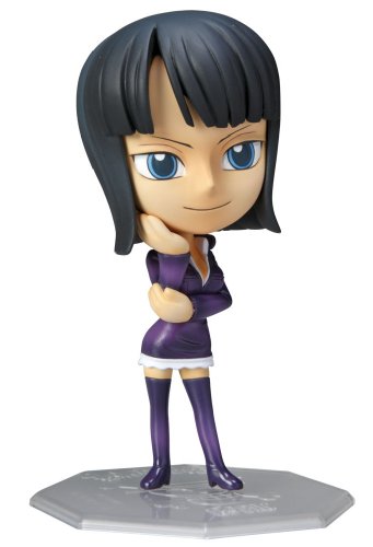 Portrait.Of. Pirates One Piece Straw Theater No. 2 Nico Robin