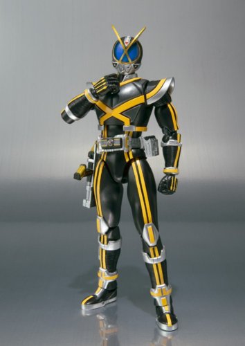 Kamen Rider Kaixa S.H.Figuarts Kamen Rider 555 - Bandai