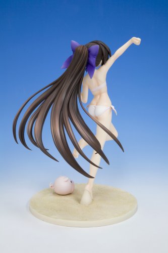 Suzu 1/7 Nagasarete Airantou - Kotobukiya