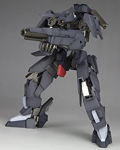Frame Arms NSG-12 Alpha Kobold :RE2