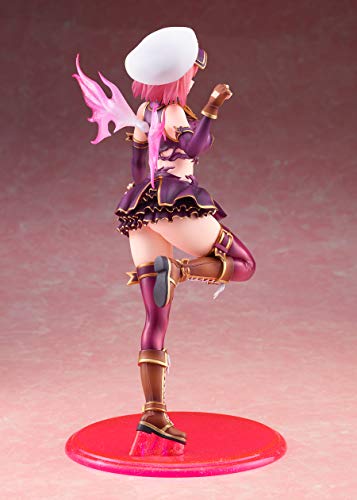DreamTech "Val x Love" Saotome Mutsumi (Valkyrie)