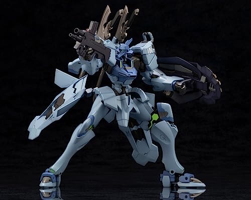 "Muv-Luv Alternative" Fubuki Blast Guard