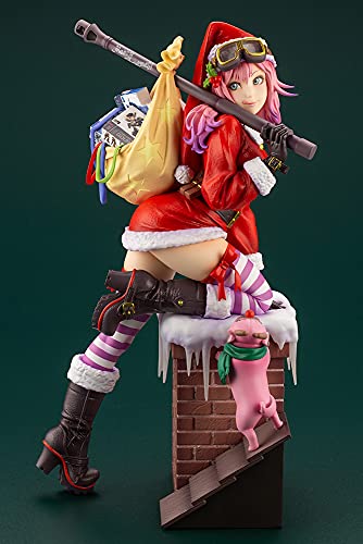 "Plastic Angels" Ange Come Down the Chimney