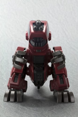 Ez - 021 Death Soler (Bloody Edition) type d Zoids Kotobukiya