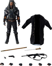 【threezero】"The Walking Dead" 1/6 KING EZEKIEL