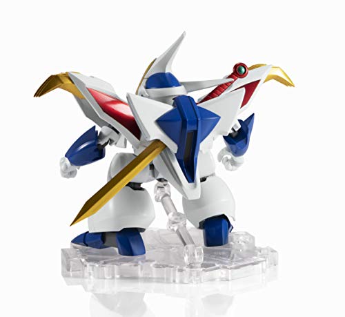 New Ryuujinmaru Mashin Unit Mashin Eiyuuden Wataru 2 - Bandai Spirits