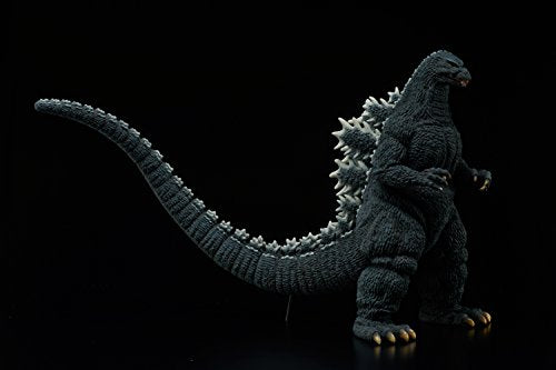 Toho 30cm Series Yuji Sakai Collection "Godzilla vs. Mothra" Godzilla 1992