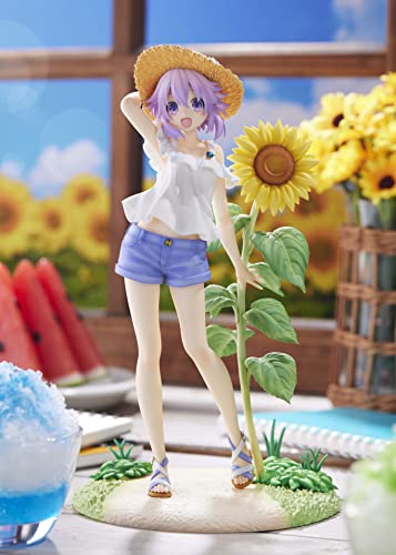 1/7 Scale Figure "Hyperdimension Neptunia" Neptunia Summer Vacation Ver.