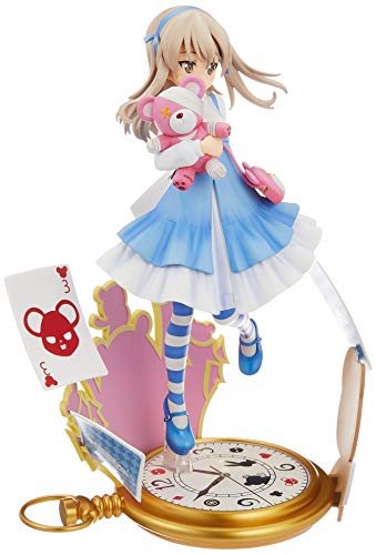Boko & Shimada Alice (Wonderland Color ver. version) - 1/7 scale - Girls und Panzer: Saishuushou - Kotobukiya