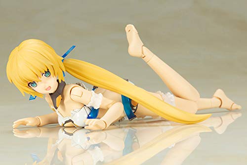 "Frame Arms Girl" Hresvelgr Ater Summer Vacation Ver.