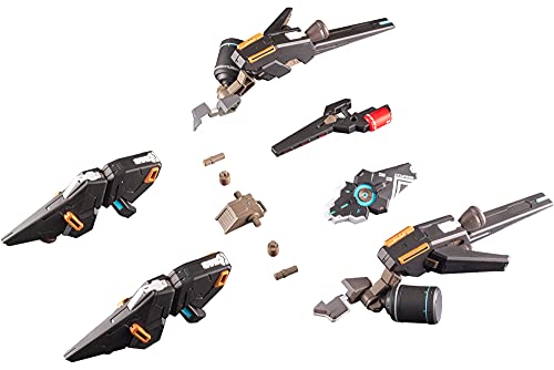 "Phantasy Star Online 2" A.I.S Vega Unit