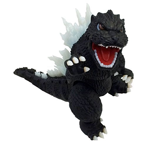 Gojira Chibimaru Godzilla Serie (Nr.1), Gojira - Fujimi