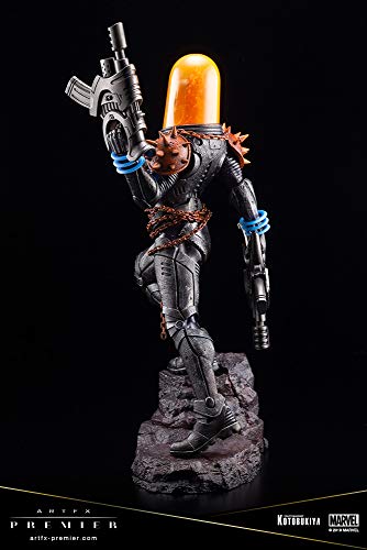 Cosmic Ghost Rider - 1/10 scale - Cosmic Ghost Rider - Kotobukiya