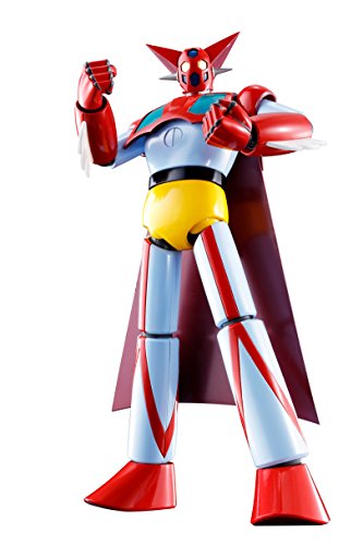 Getter 1  (D.C. version) Soul of Chogokin (GX-74) Getter Robo - Bandai