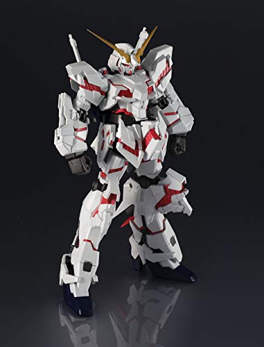 RX-0 Unicorn Gundam (Destroy Mode version) Kidou Senshi Gundam UC - Bandai Spirits