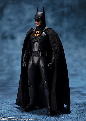 S.H.Figuarts "The Flash" Batman (The Flash)