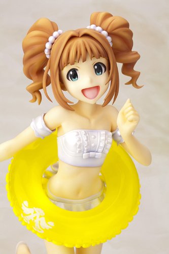 Takatsuki Yayoi 1/7 The Idolmaster (TV Animation) - Kotobukiya