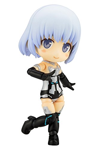 Materia Kuro  Cu-Poche Frame Arms Girl - Kotobukiya