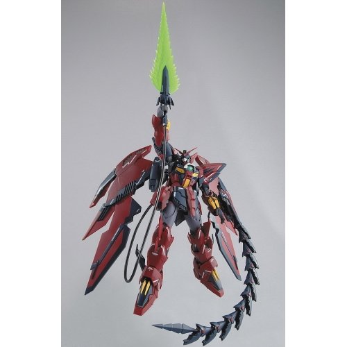 Oz - 13ms Gundam epyon (version EW) - 1 / 100 Scale - Mg (# 146) Shin Kidou senki Gundam Wing Bandai