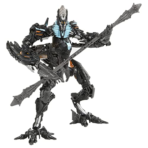"Transformers: The Movie" Studio Series SS-100 The Fallen