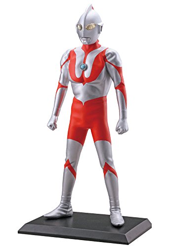 Ultraman 1/5 Type C Ultraman - Kaiyodo