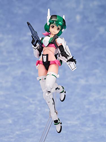 ACKS V.F.G. "Macross Frontier" VF-25F Messiah Ranka Lee Macross 40th Anniversary