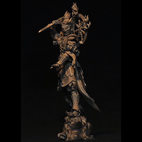Revoltech Takeya Series No. 004 EX Zochouten Wood Grain Ver.