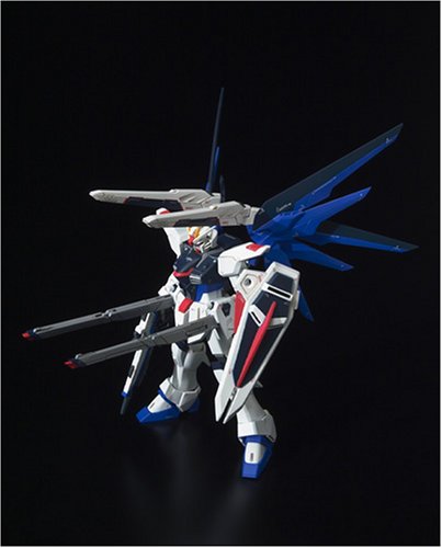 ZGMF-X10A Freedom Gundam 1/144 Cosmic Region (#7002)Gundam FIX Figuration Kidou Senshi Gundam SEED - Bandai