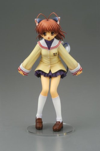 Furukawa Nagisa 1/8 Clannad - Kotobukiya