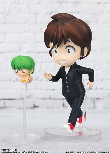 Figuarts Mini "Urusei Yatsura" Moroboshi Ataru & Ten