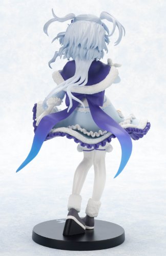 Kagamihara Azumi 1/8  Z/X -Zillions of enemy X- - Broccoli